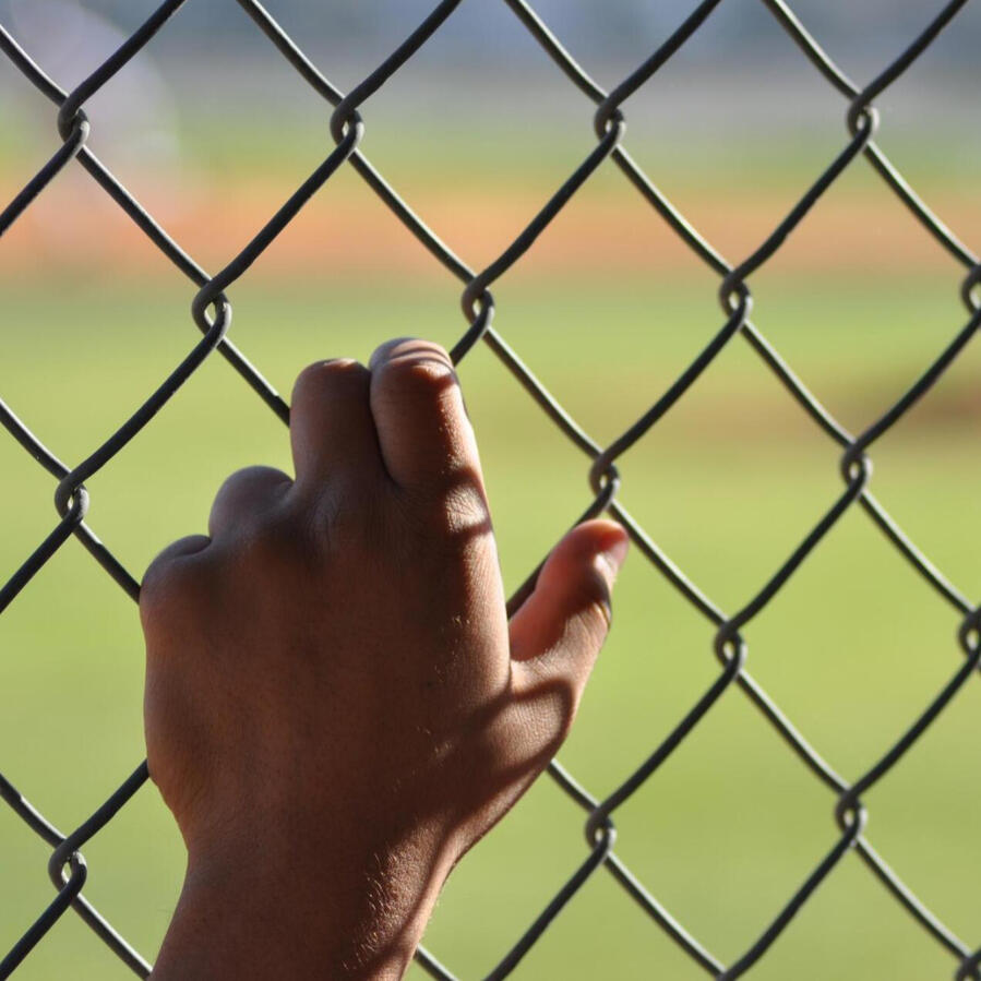 Commercial Chain Link Fence Company Illinois